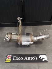 Rußpartikelfilter DPF JAGUAR XJ  3.0 D (X351)