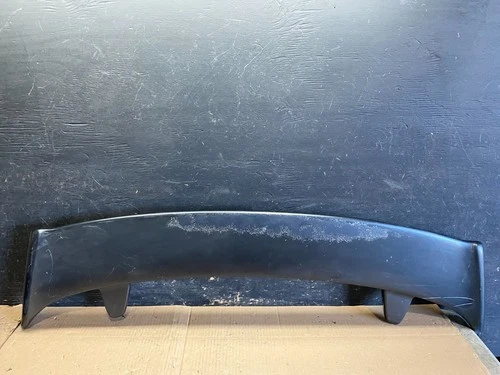 2005 to 2010 Scion TC Rear Spoiler Wing Oem R5232 DG