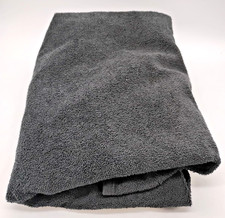 Waterproof Car Seat Towel Cover - Non-slip Sweat Protector For Suv Truck