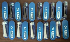 ORAL-B  iO DEEP CLEAN REPLACEMENT BRUSH HEADS SEE VARIATION FOR COLOR & QUANTITY