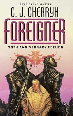 Foreigner 30th Anniversary Edi - GOOD