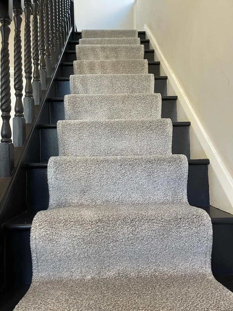 Carpet Stair Runner 7m Length X 60cm