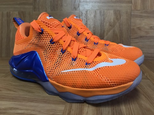 lebron 12 low bright citrus