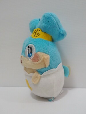 Kamisama 240801 Minarai Himitsu Cocotama OSHAKI Banpresto 2015