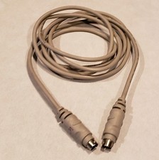 Belkin F2N036-06 PS/2 OmniView PS/2 Cable - Mouse, Keyboard, Replacement