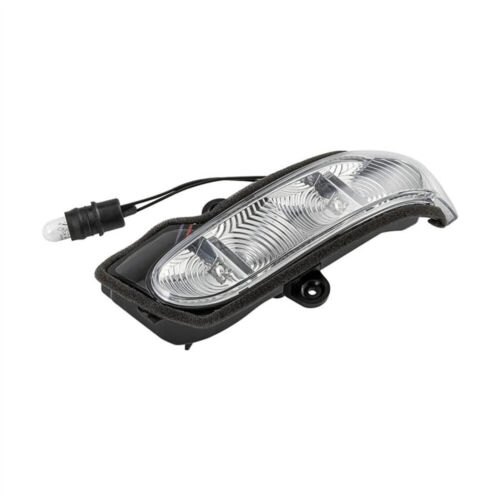 Para 2002-2006 Benz Clase E W211 Delantero Derecho Espejo Retrovisor Luz Intermitente 2038201421 - Imagen 6 de 6