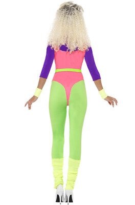Aerobic Classic And Fantastic Barbie Costume Workout Barbie Costume