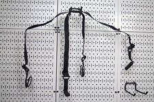 Uncle Mikes Heavy Duty Nylon Suspenders