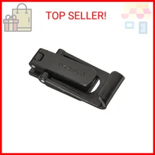 Cambro 60263 Small 2-Hole Plastic Latch Kit w/ 2 Screws for Camtainers