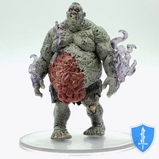 Barrowghast - Bigby Presents Glory of the Giants #41 D&D Icons Realms Huge