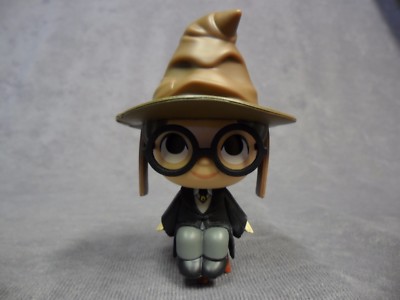 Funko Mystery Minis * Harry Potter Sorting Hat * 1/6 Vinyl Movie Figure Toy