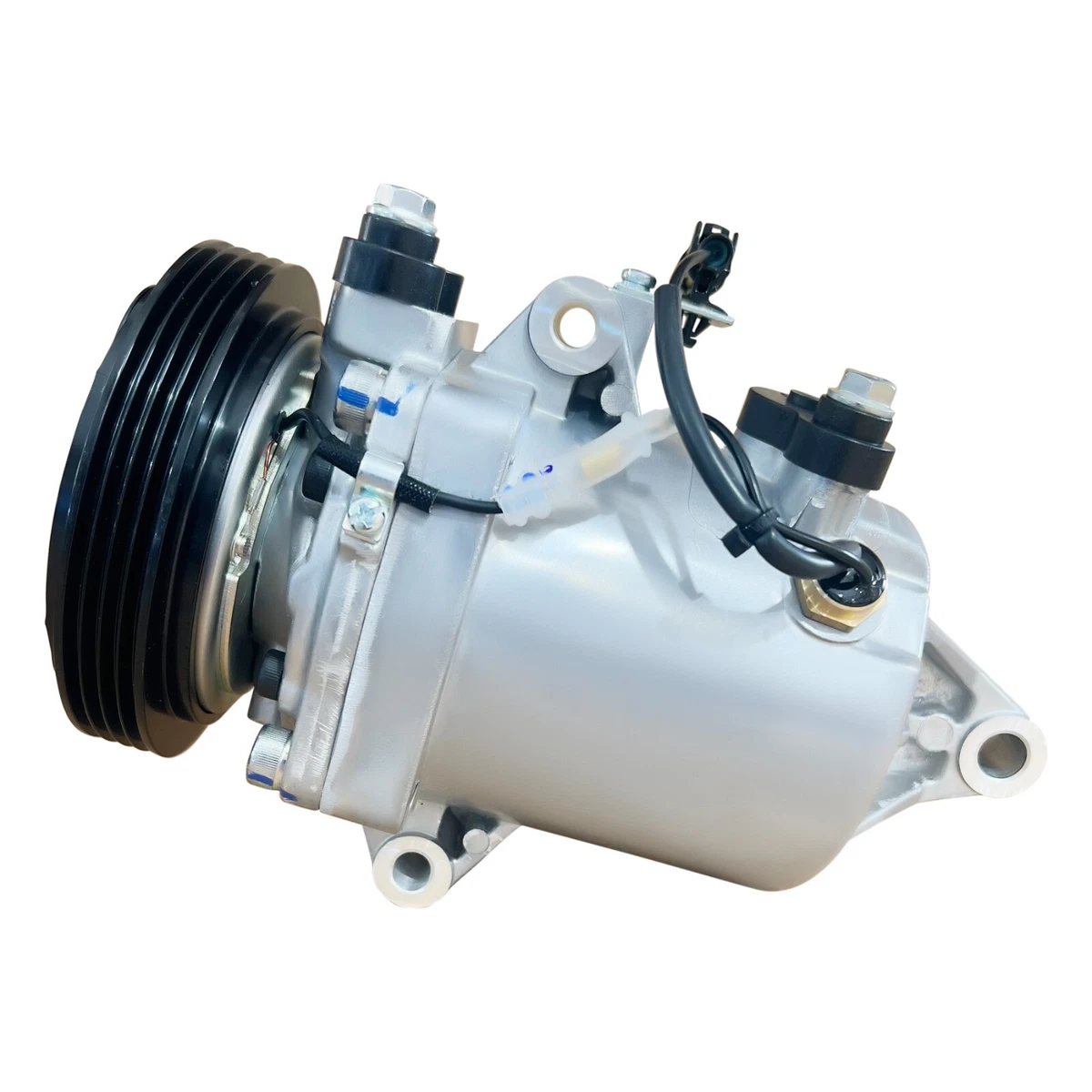 Swift on sale ac compressor