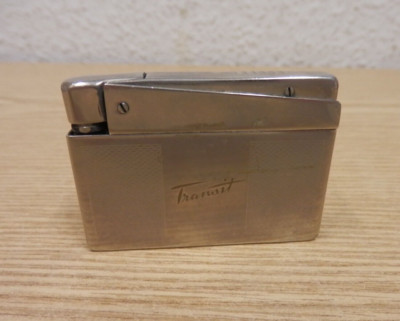 Briquet à essence - Collection