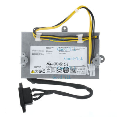 130W CPB09-007A H109R Y664P Power Supply For Dell Inspiron One 19 Vostro 320