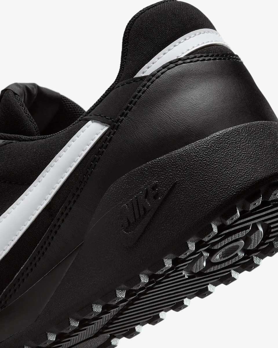 Nike Terra Manta Shoes Black White HQ4502-001 Expeditedship