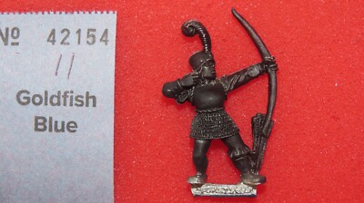 Games Workshop Warhammer Empire 3921 Imperial Archers Archer Bowman Bergjaeger