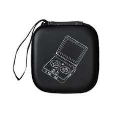 Protective Case Portable Bag Handheld Game Console for ANBERNIC RG35XXSP New