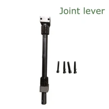TECHTONGDA Joint Lever for 4 Clamps  Pipe Fusion Welding Machine Just Accessory