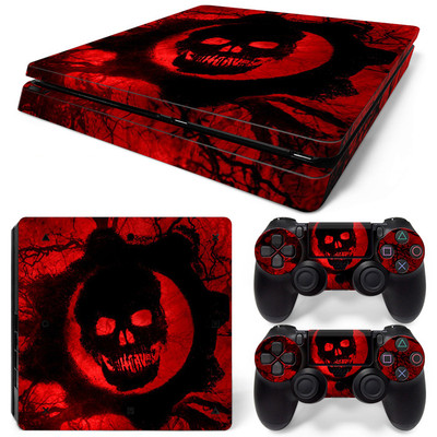 Trippy Graphics Kit Adesivo Decalcomania Per PS4 E Italia - Foto 11