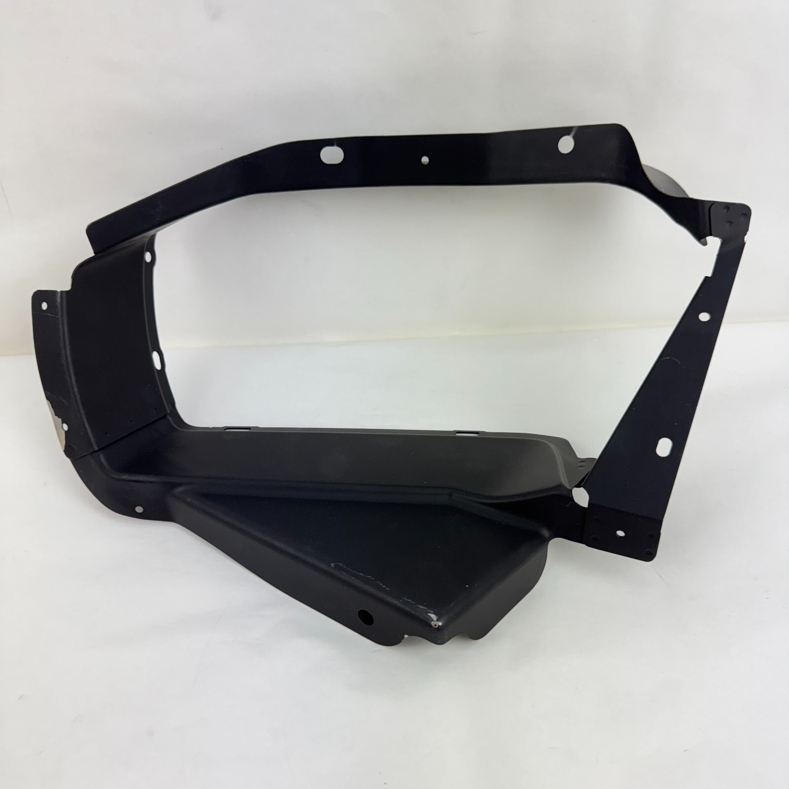 2015 -2019 Lamborghini Huracan 2WD Rear Right Exhaust Tip Heat Shield 4T0825730A