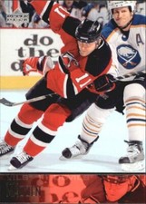 2003-04 Upper Deck NHL Hockey Base Singles (Pick Your Cards)