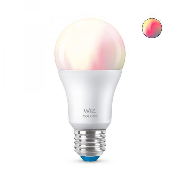 WIZ COLOR GOCCIA SMERIGLIATA 60W