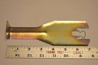 GM Chevy GMC Buick Olds Innen TüR Fensterglas Griff Feder Clip Ausbau Werkzeug