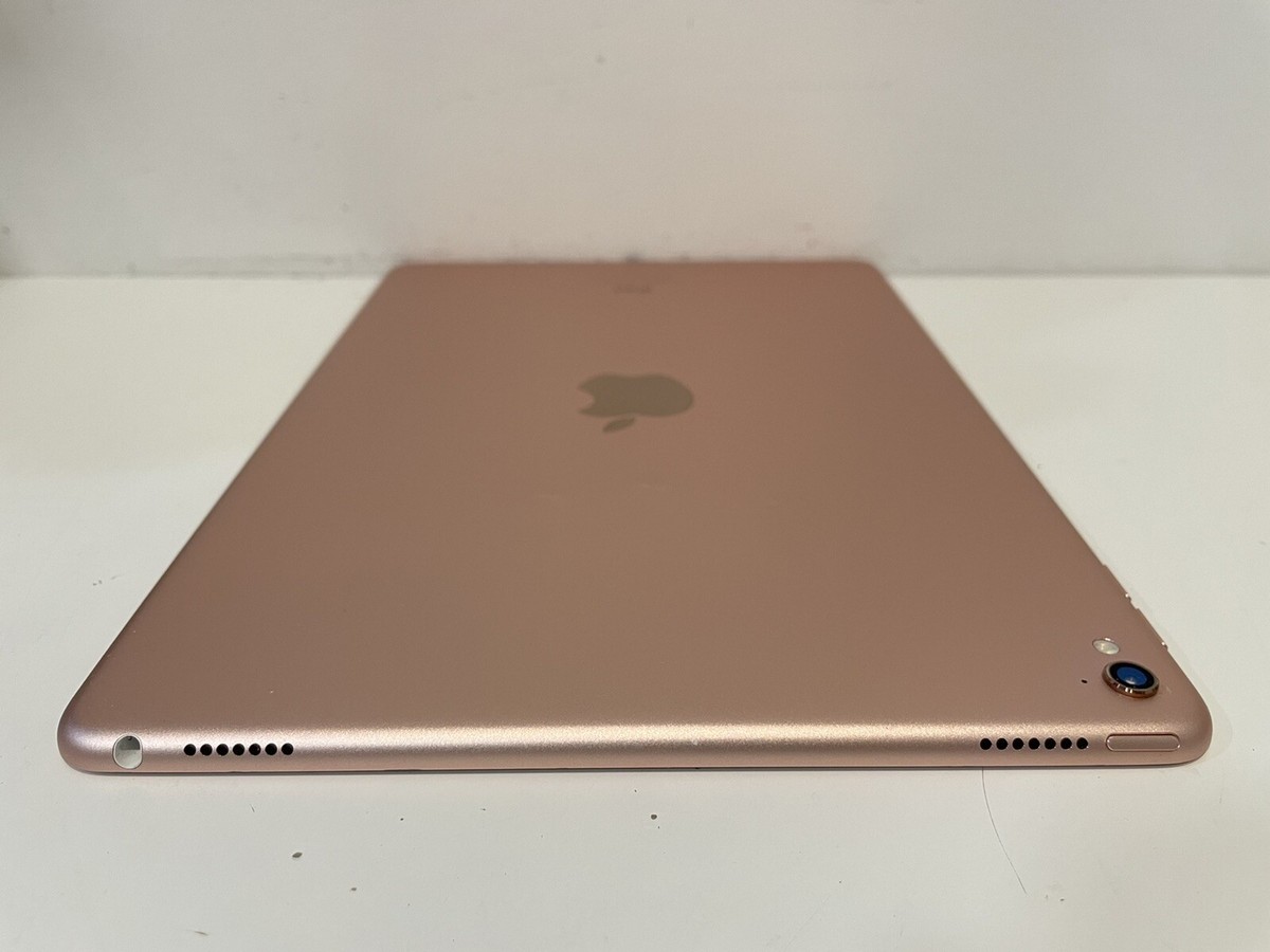 Apple iPad Pro 1st Gen. 32GB, Wi-Fi, 9.7 in - Rose Gold - AS IS