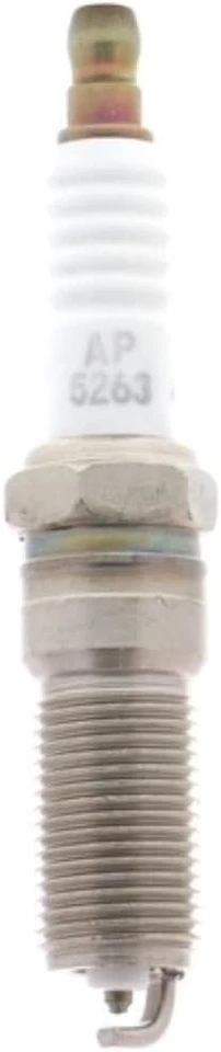 Novo conjunto de 16 velas de ignição Autolite Platinum para Dodge Ram1500/Jeep Grand Cherokee - Imagem 3 de 4