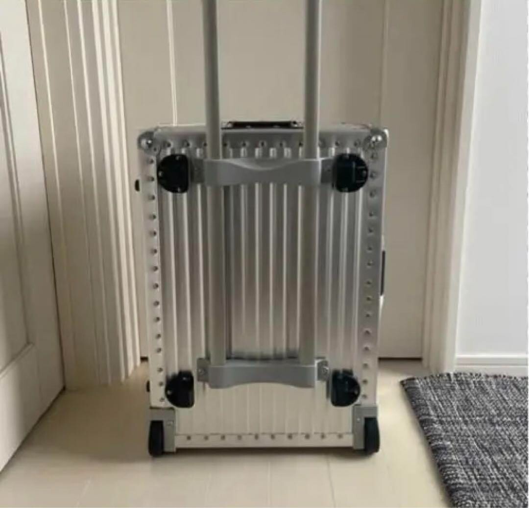 RIMOWA Tropicana Carry Bag 40L | eBay