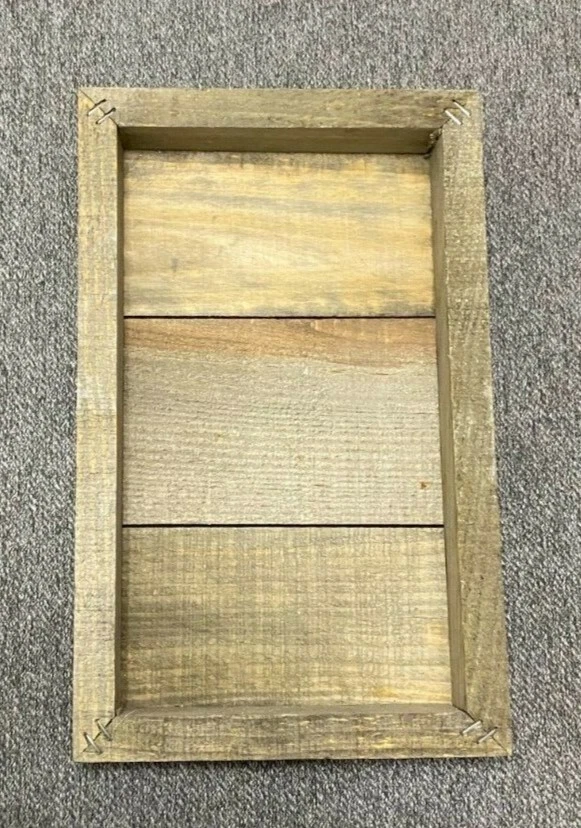 Pequeño letrero de café de madera para cocina o encimera I decoración de pared para el hogar Foto 4 de 4