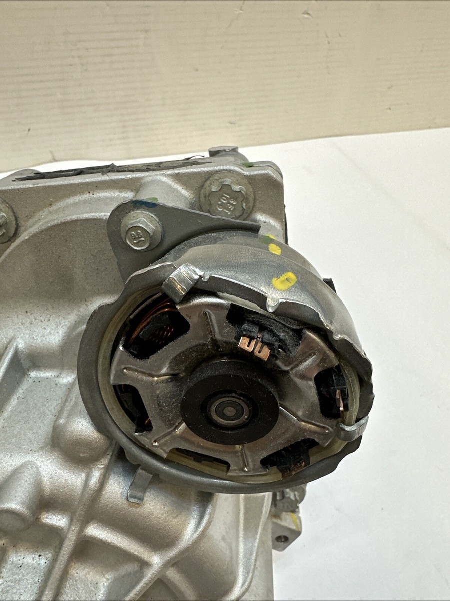 Dana 10037244 K2GW 4000 AL Rear Differential Fits 2020-2022