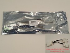 HP / BizLink DMS-59 to Dual DVI-I Y Video Splitter Cable  338285-007 Rev B  NE