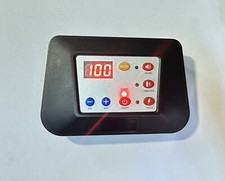 Rechargeable Portable Dog Fence Remote Controller controller Only 