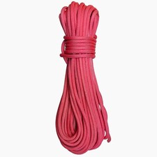 3/4" x 150' Double Braid Rope, Arborist Bull Rope, Rigging Line, Hoist Line, NEW
