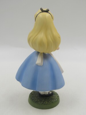 その他 Disney - WDCC &quot;Alice in Wonderland&quot; WDCC Disney Classics Alice In Wonderland Cheshire Cat Twas