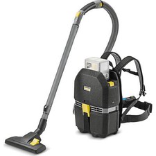 Karcher BVL 3/1 BP Professional 36v Cordless Backpack Vacuum Cleaner No Batterie