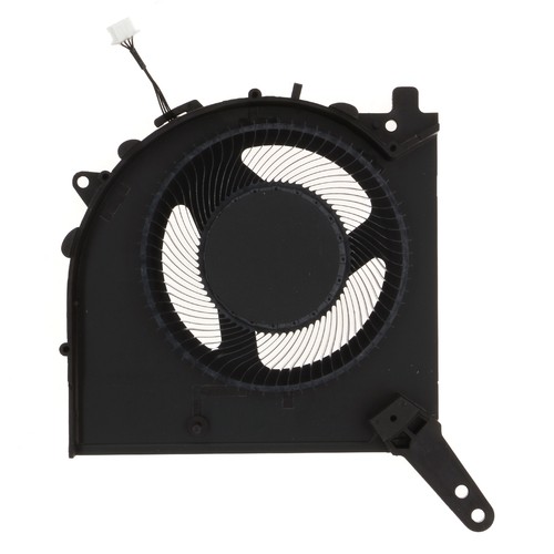 CPU GPU Cooling Fan 12V For Lenovo Legion R7000 ARP8 2023 83EF DFSCL12E06486Q - Afbeelding 5 van 7