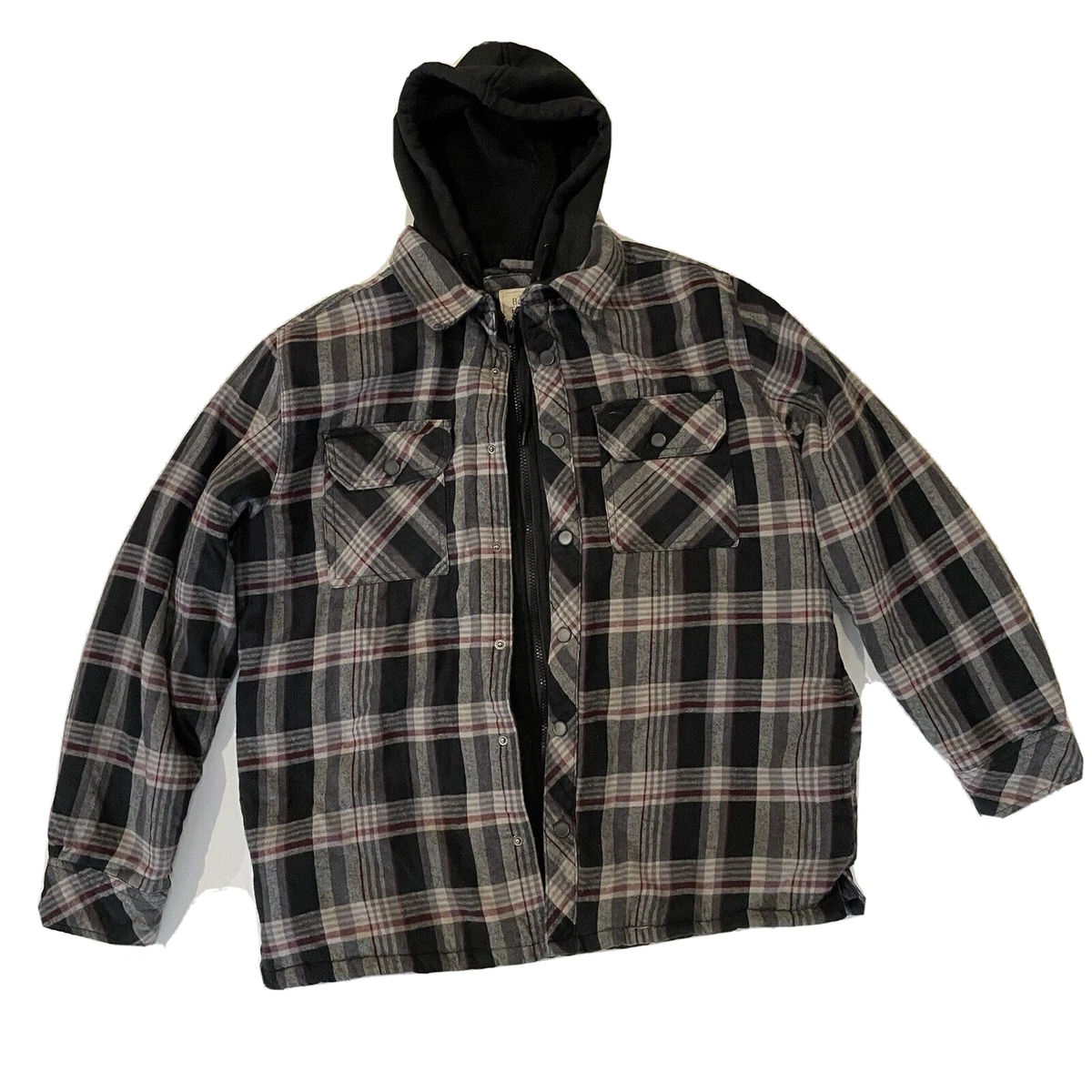 boston traders jacket