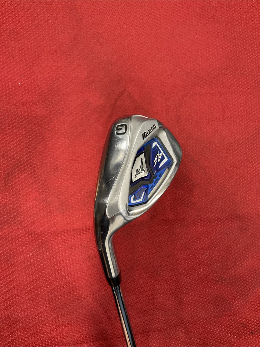 Mizuno JPX 850 Gap Wedge True Temper XP 105g S300 Steel Shaft 35.5