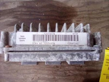 Engine ECM Electronic Control Module 4.2L Fits 03-05 ENVOY 649292