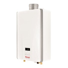 Rinnai One 11i scaldabagno a gas Metano da interno | REU-A1111FFU-NG