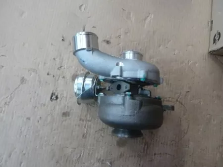 Turbolader 172-06690