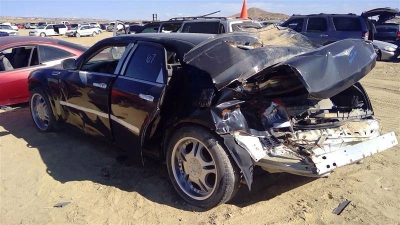 Used Rear Upper Forward Upper Control Arm Rear fits: 2006 Chrysler 300 forward t - Image 4 of 4