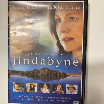 Jindabyne (DVD, 2007) LAURA LINNEY Gabriel Byrne LEAH PURCELL Alice ...