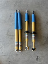 Bilstein Full Set SHOCKS TOYOTA TACOMA 2018  2019 2020 2021 2022 OEM Set Of 4