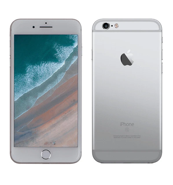 iPhone 6 Plus 16GB AT&T Bar