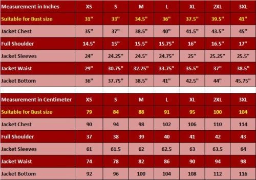 Riverdale Southside Serpents Women Slim Fit Biker Leather Jacket - Image 3 of 3