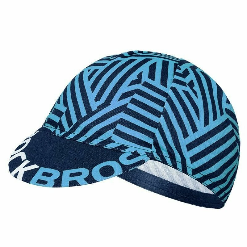 Nuevo ROCKBROS Verano Gorras para Montar Bicicleta Unisex Aire Libre Transpirables Deportes Sombreros Foto 3 de 4