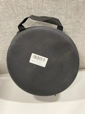 8'' Vacuum Suction Cup Lifter 220LBS for Glass Granite Sucker Lift w/ ABS Handle